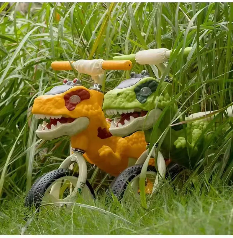 BICICLETA EQUILIBRIO DINO