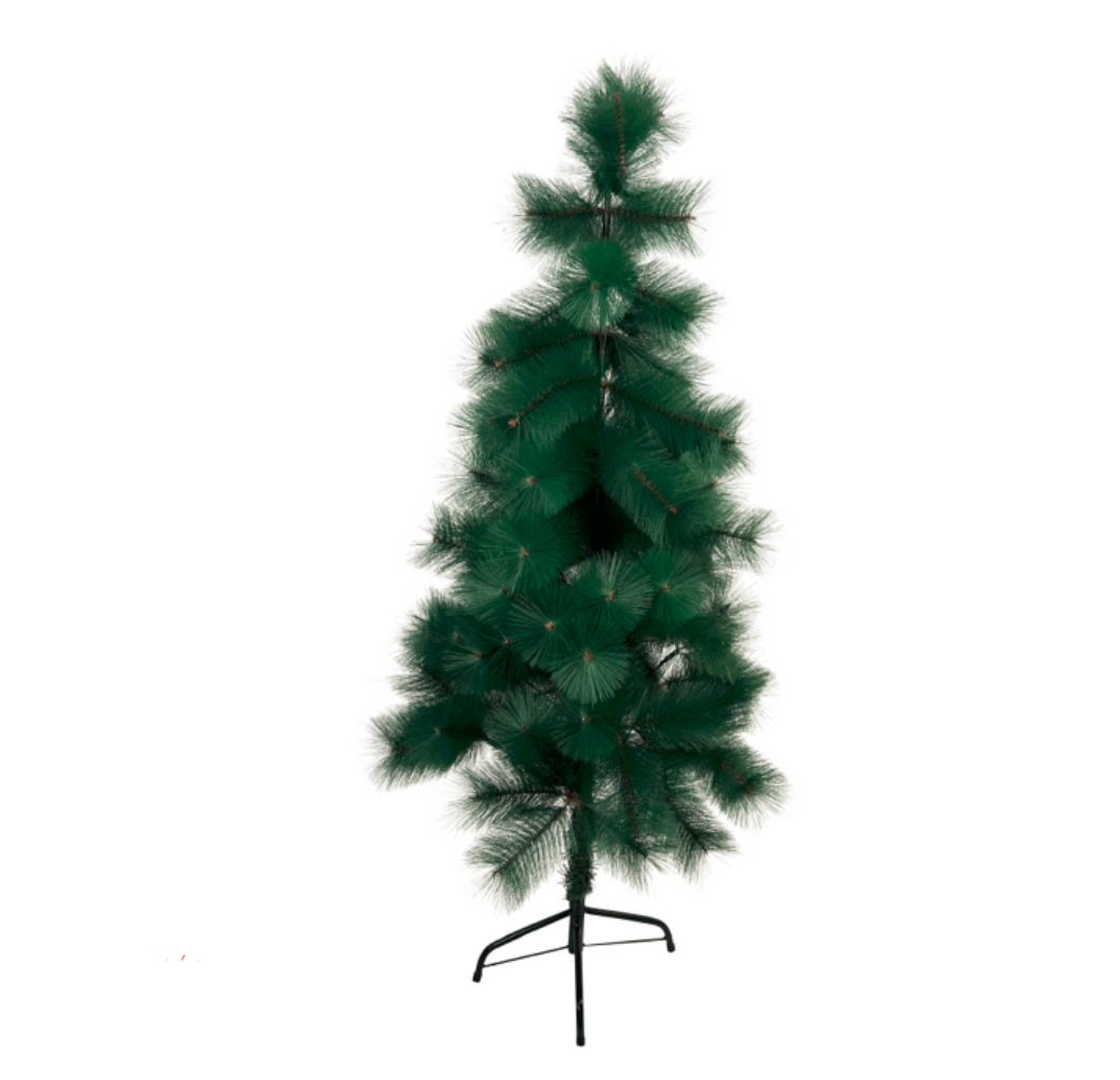 ÁRBOL NAVIDEÑO 180 CM