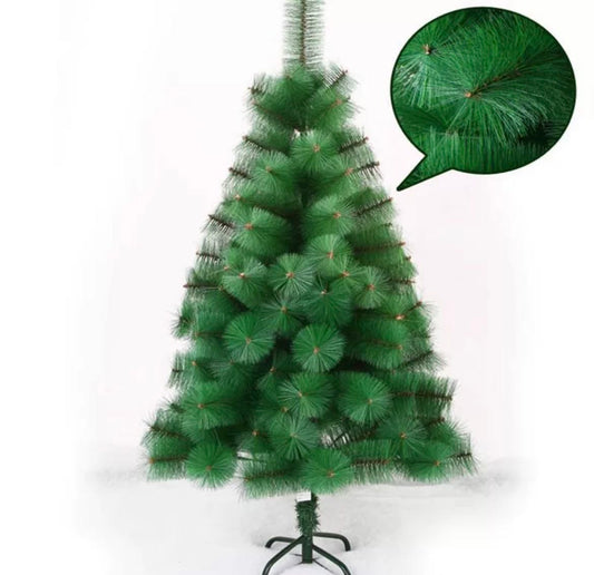 ÁRBOL NAVIDEÑO 180 CM