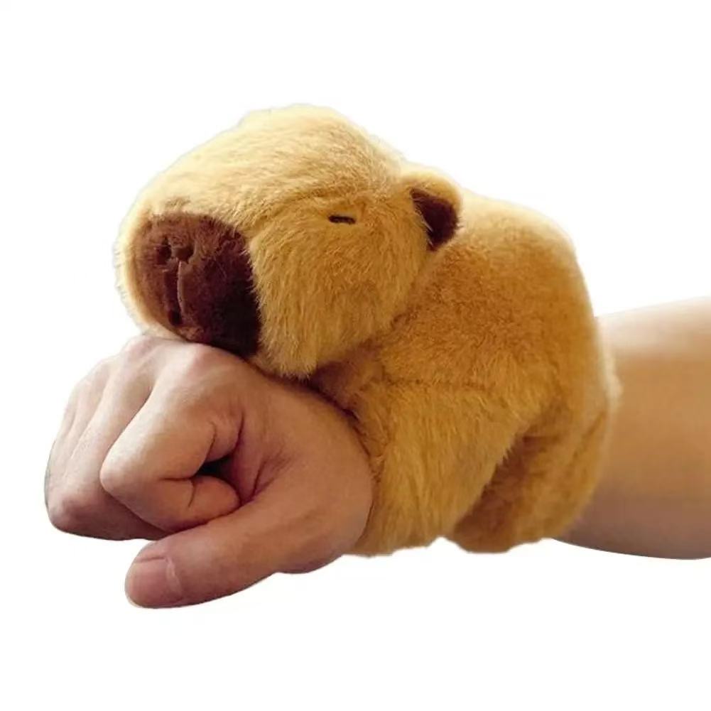 BRAZALETE CAPYBARA