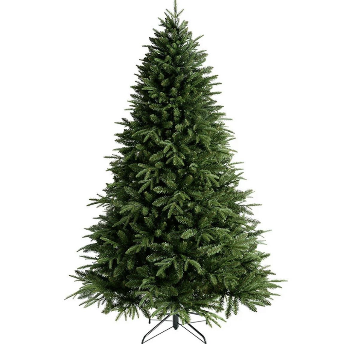 ÁRBOL NAVIDEÑO 180cm