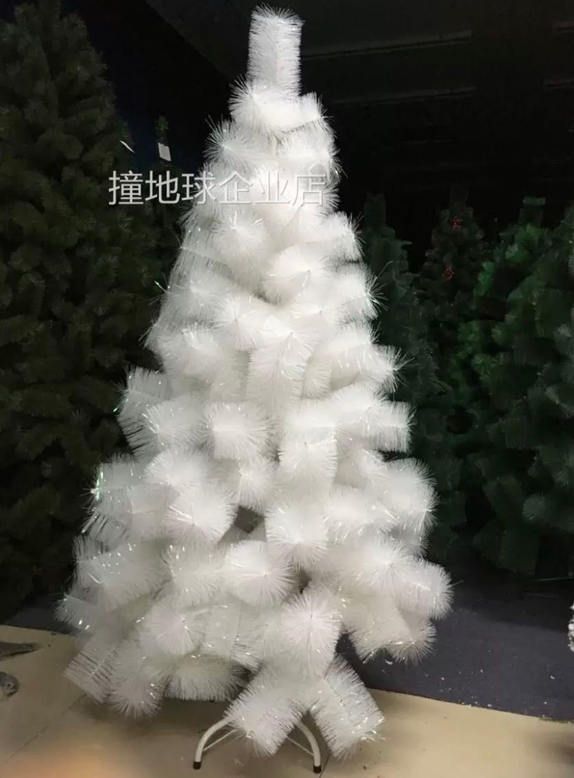 ÁRBOL NAVIDEÑO 240cm