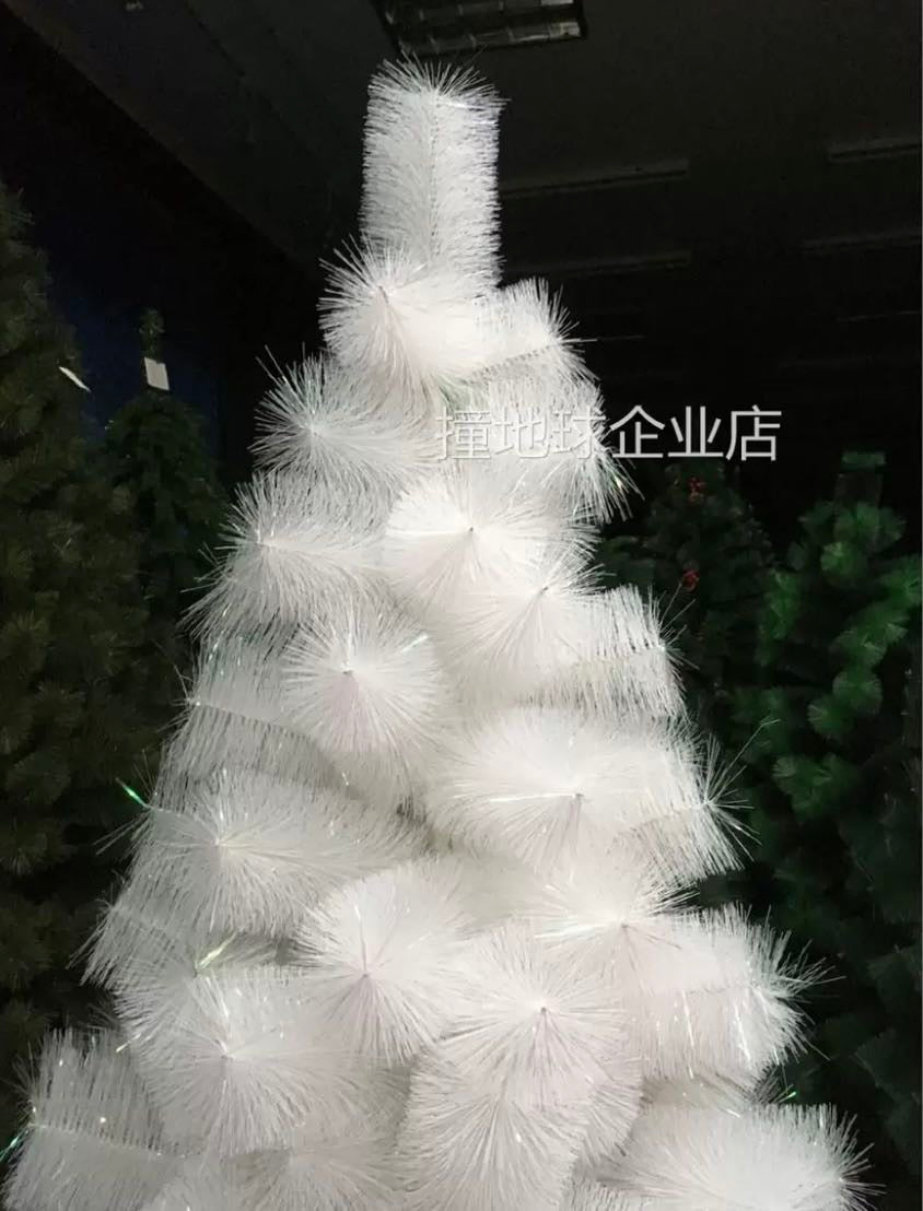 ÁRBOL NAVIDEÑO 240cm