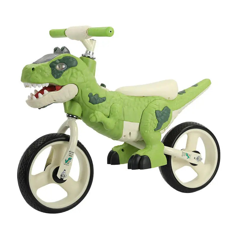 BICICLETA EQUILIBRIO DINO