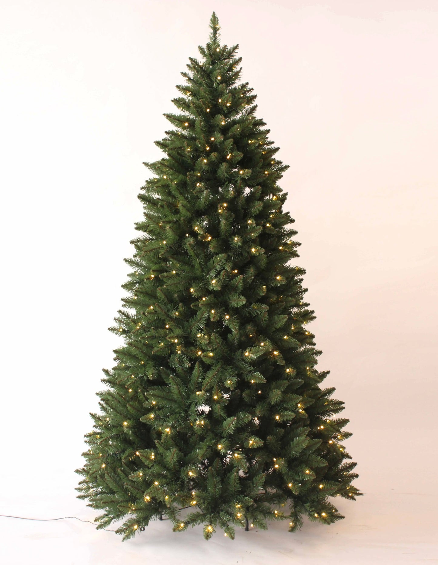 ÁRBOL NAVIDEÑO 180cm