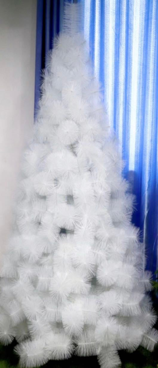 ÁRBOL NAVIDEÑO 240cm