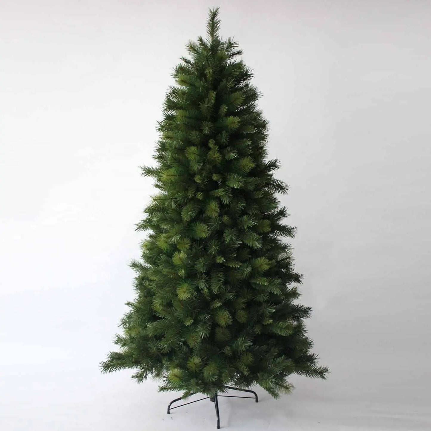 ÁRBOL NAVIDEÑO 180cm