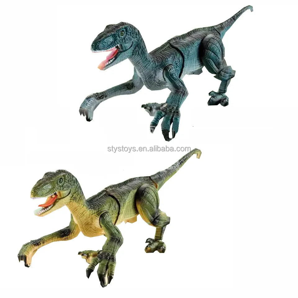 DINOSAURIO VELOCIRAPTOR