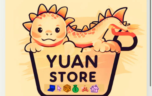 YUAN STORE